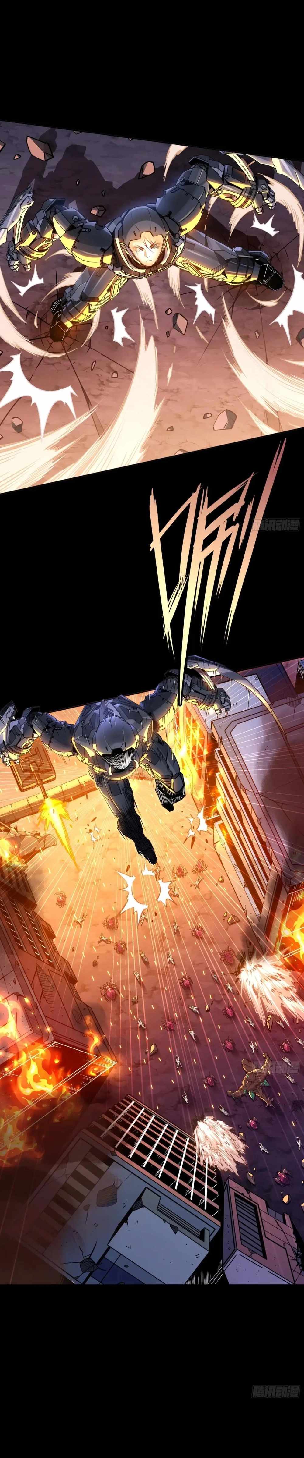 Steel Covenant Chapter 28 23